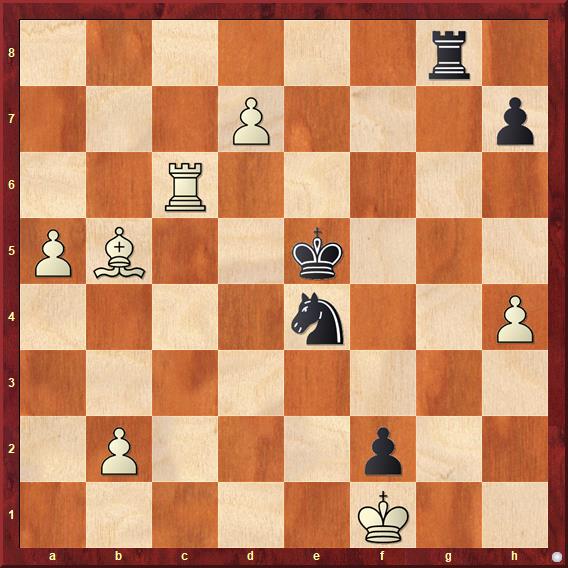 Baisakow Alexander - Eivazly Ilkin 51Tg8