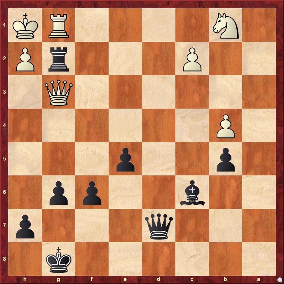 Gerdes Jannes - Schrader H.-J. 36Txg2