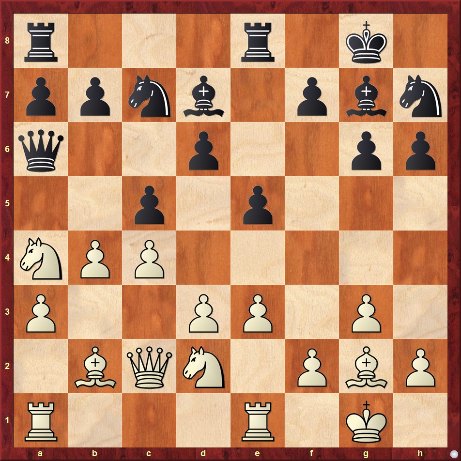 Kirschnowski Harald - Kamps Manuel 18Ld7 1