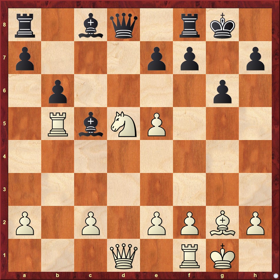 Kovemann Peter - Geertsma Hendrik 14b6