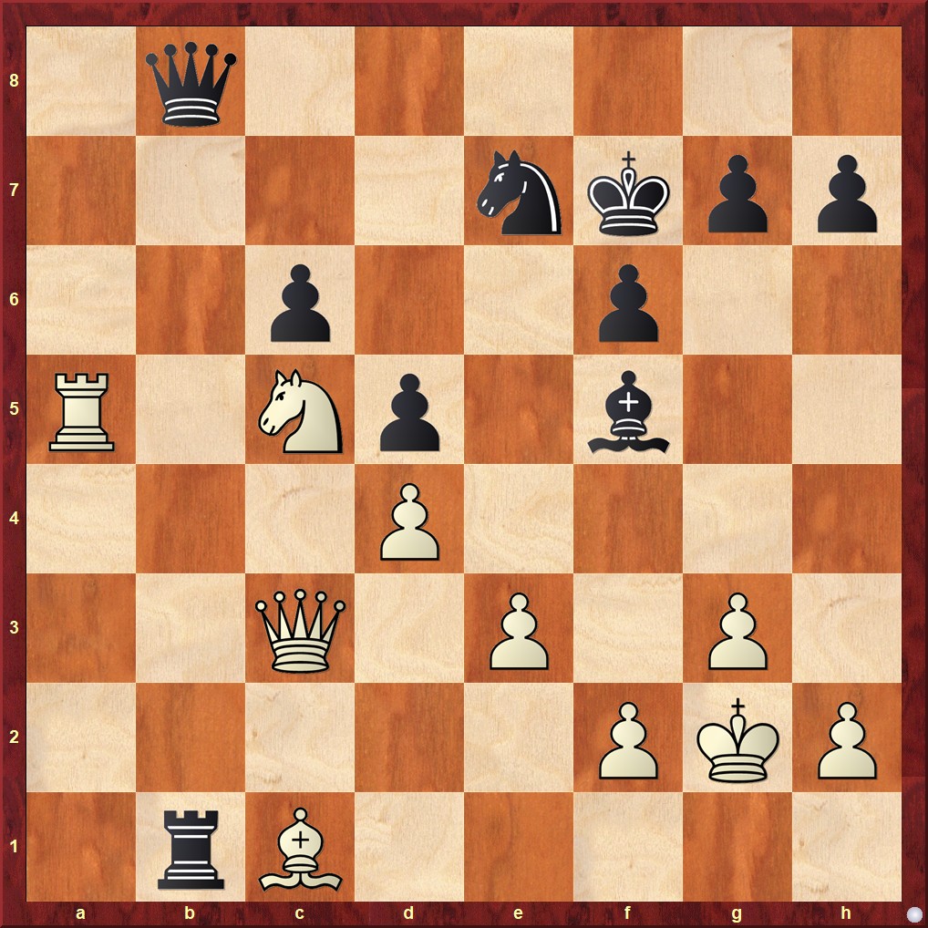 Gebben Alwin - Suren Peter 33Db8