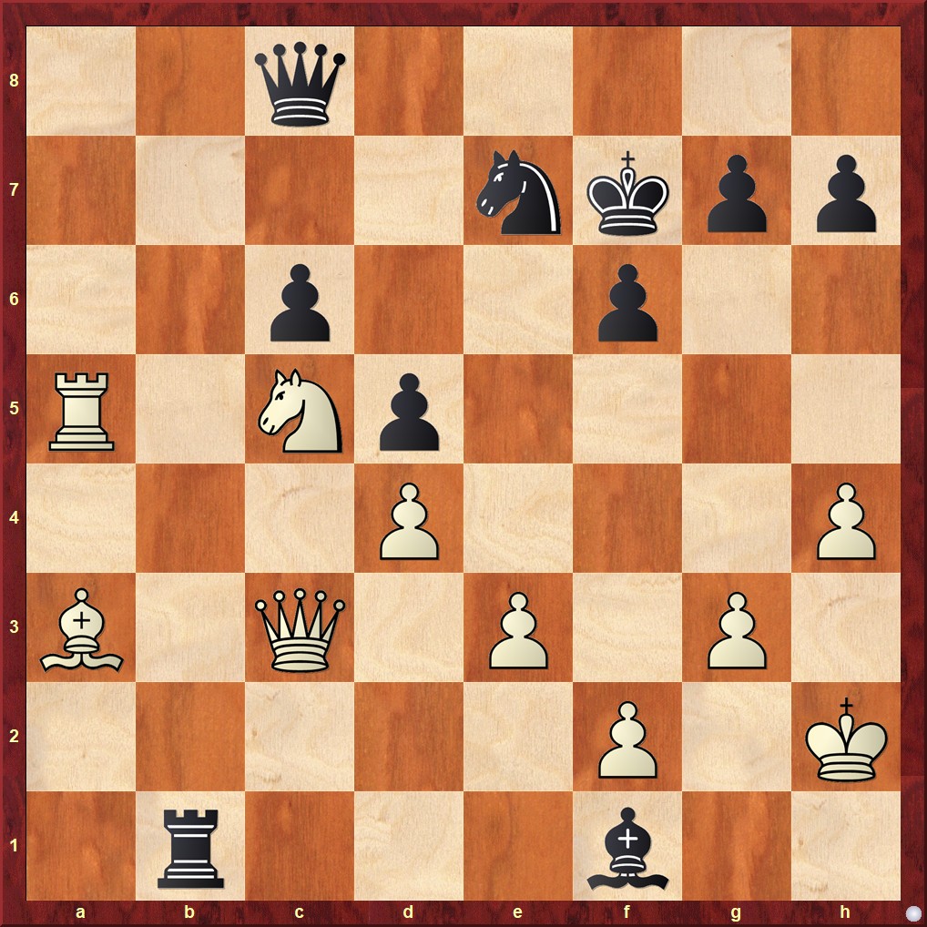 Gebben Alwin - Suren Peter 36Lf1