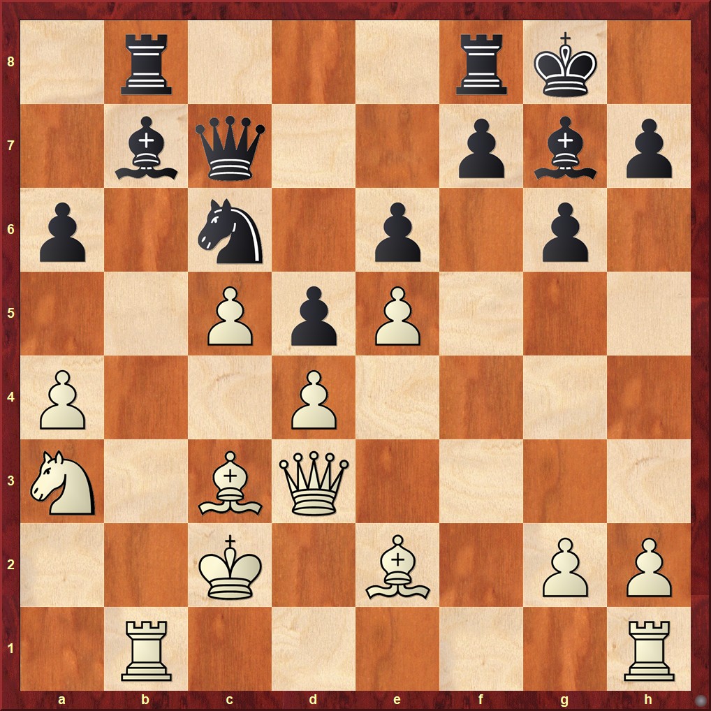 Lehmann Edwin - Schrader H.-J. 24.Kc2