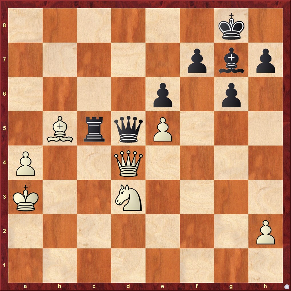 Lehmann Edwin - Schrader H.-J. 45Txc5