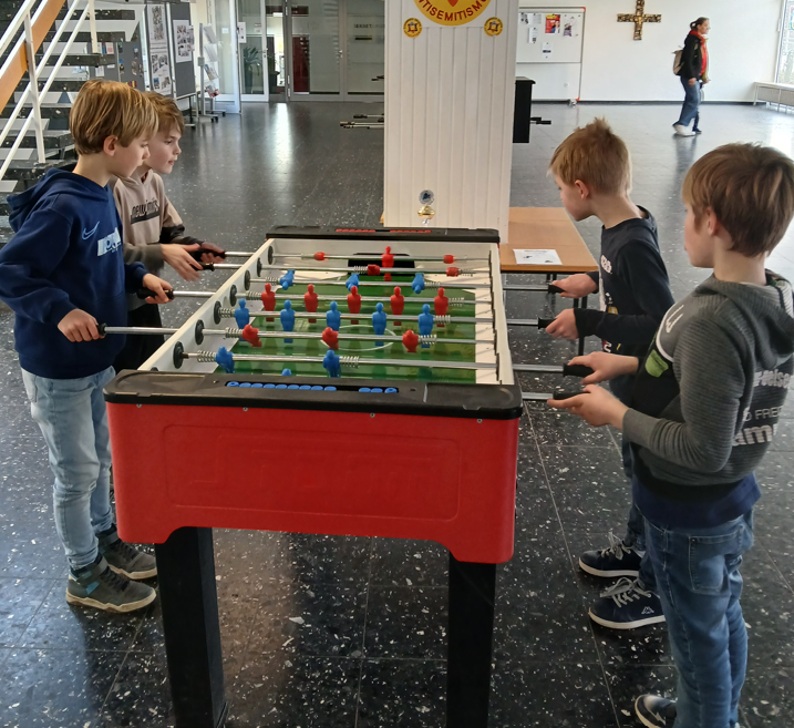 Freizeit 