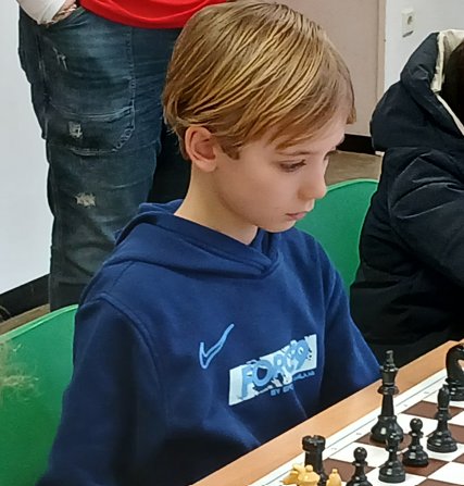 Magnus JS 