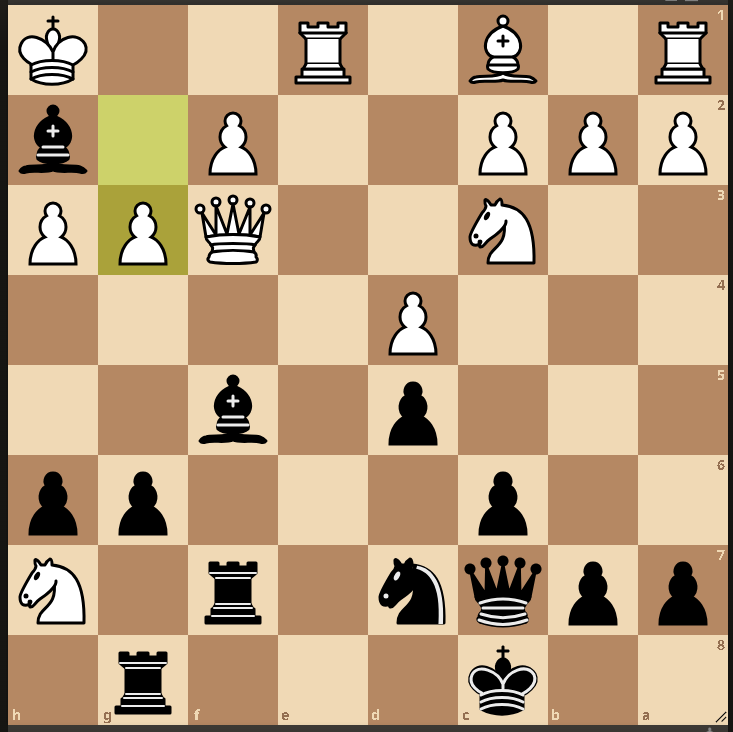 Wiebke Runde 7 
