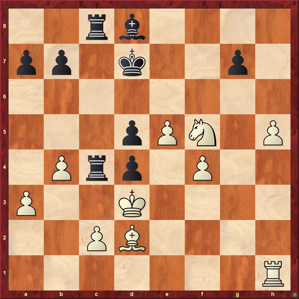 Stotyn Fabian - Aden Tammo 36.Sxf5-