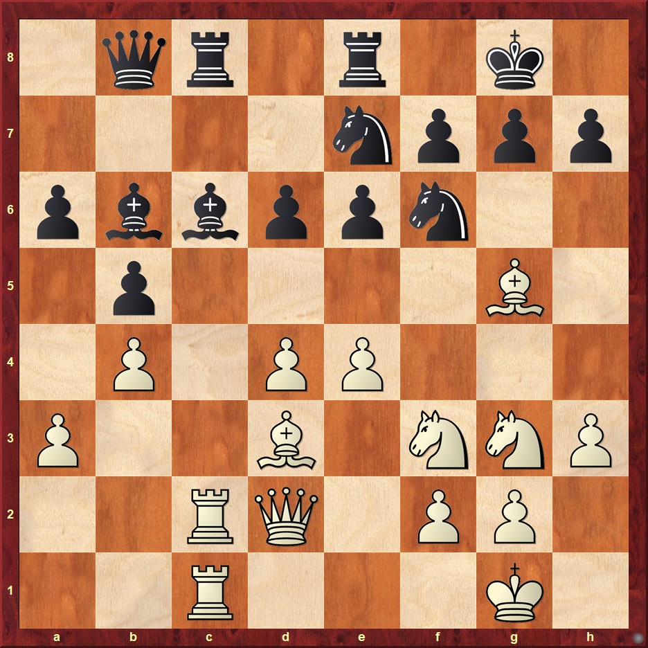 Geertsma Hendrik - Schmidt Reinhard 20.Sg3