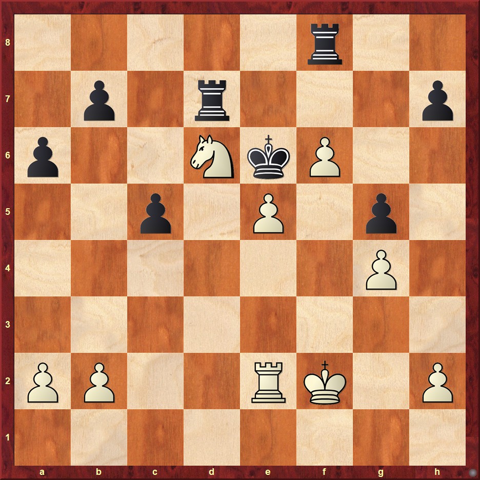 Wilke Wolfgang - Brinkers Niklas 27.g4